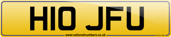 H10 JFU
