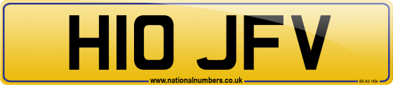 H10 JFV