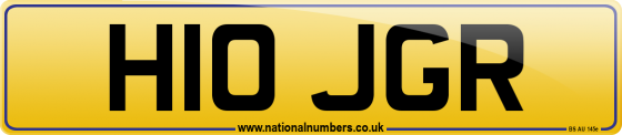 H10 JGR