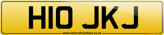 H10 JKJ