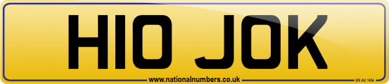 H10 JOK