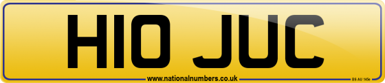 H10 JUC