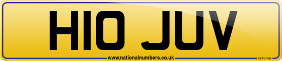 H10 JUV