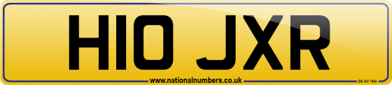 H10 JXR