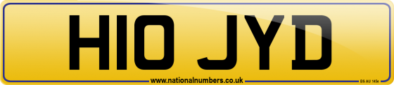 H10 JYD