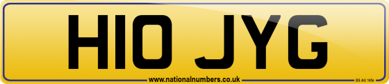 H10 JYG