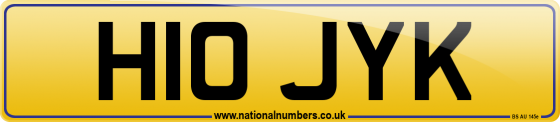 H10 JYK
