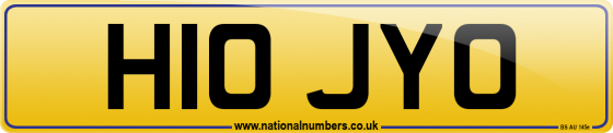 H10 JYO