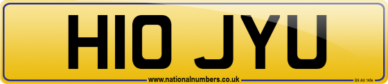 H10 JYU