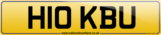 H10 KBU