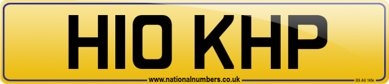 H10 KHP