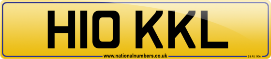 H10 KKL