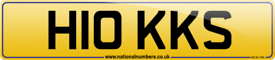 H10 KKS