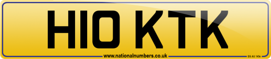 H10 KTK