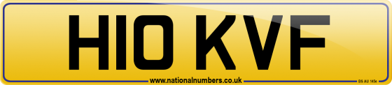 H10 KVF