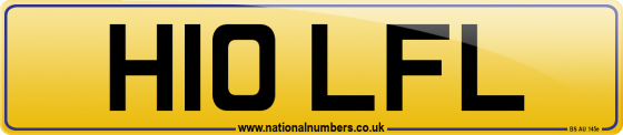 H10 LFL