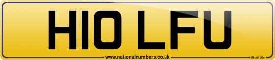 H10 LFU