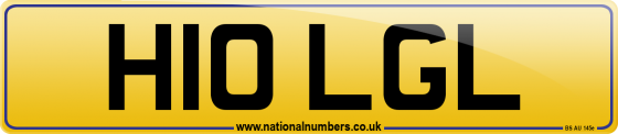 H10 LGL