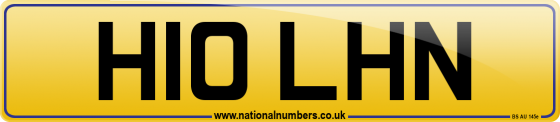 H10 LHN