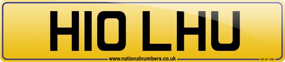 H10 LHU