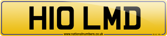 H10 LMD