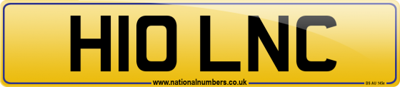 H10 LNC