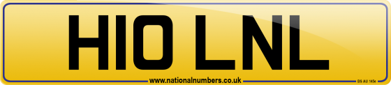 H10 LNL
