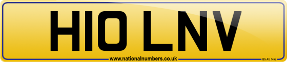 H10 LNV