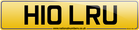 H10 LRU