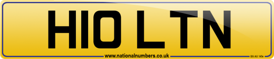 H10 LTN