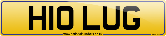 H10 LUG