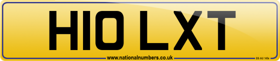 H10 LXT