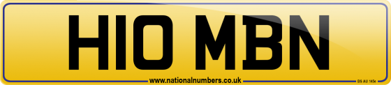 H10 MBN