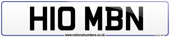 H10 MBN