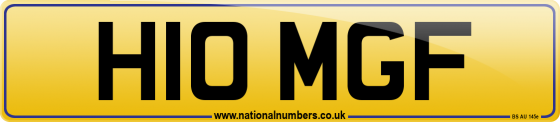 H10 MGF