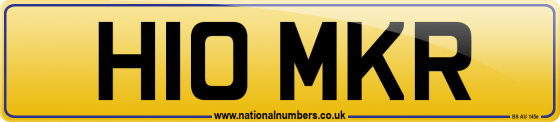H10 MKR