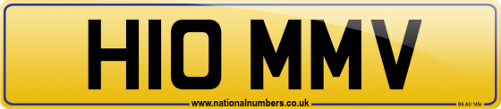 H10 MMV