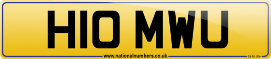 H10 MWU