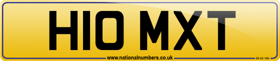 H10 MXT