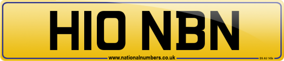 H10 NBN