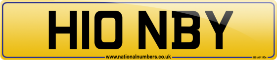 H10 NBY