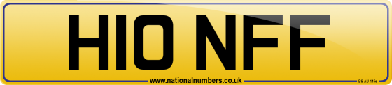 H10 NFF