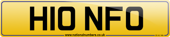 H10 NFO