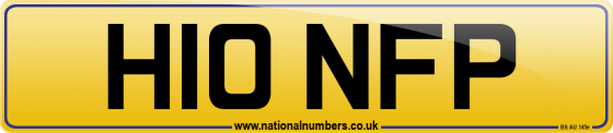 H10 NFP