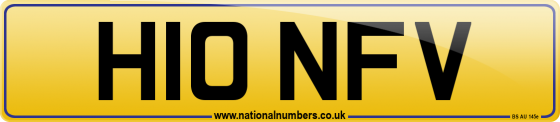 H10 NFV