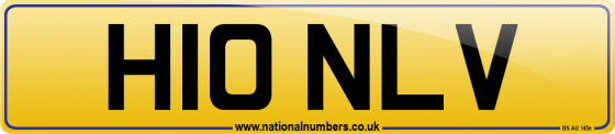 H10 NLV