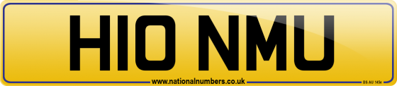H10 NMU