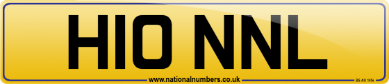 H10 NNL