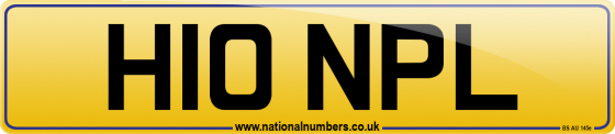 H10 NPL