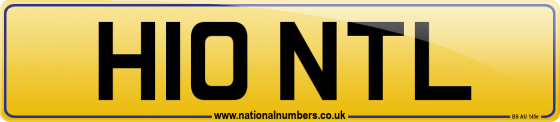 H10 NTL